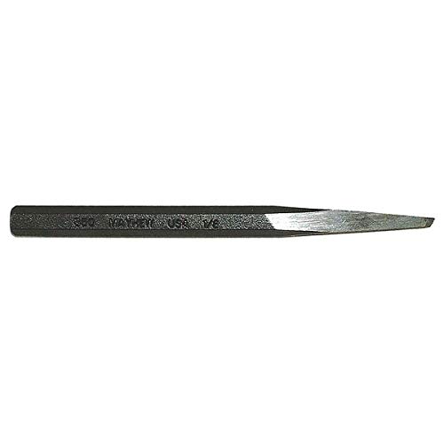 Diamond Point Chisel, 1/2 in. x 7 in. : Amazon.in: Home Improvement