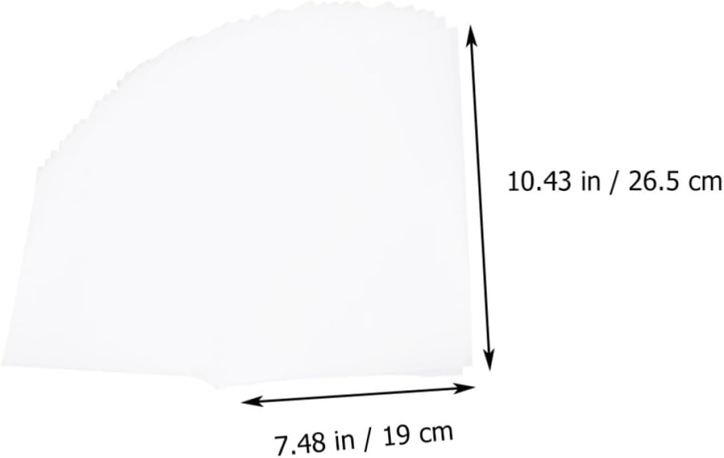 Tracing Paper for Chinese Characters and Pen Practice 4 Packs