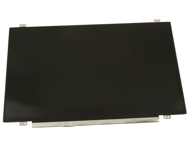 Replacement Laptop Screen for Latitude E7440, E6440, E7450, E5450 Inspiron 14 3459 (14 Inch HD LED, 30 Pin, 1366 x 768)