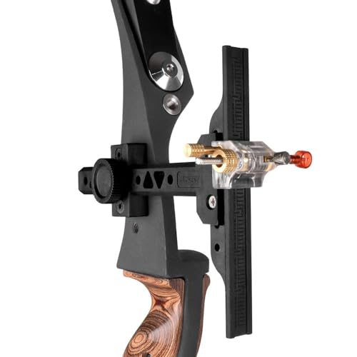 Namvo Recurve Bow Plastic Sight, Recurve Sight - Image 4