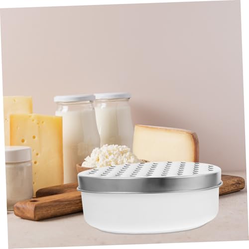 Set de rallador con recipiente para cocina miniatura 4