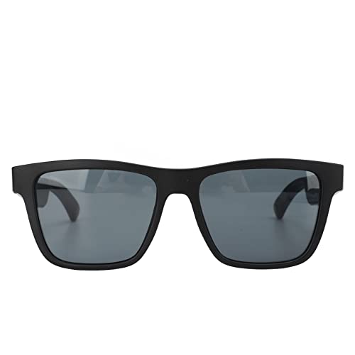 Lunettes de soleil W3 Smart o connectées avec filtre anti-éblouissement audio stéréo