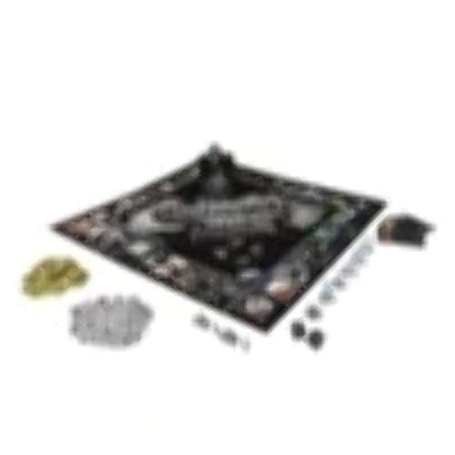 Image of Monopoly for Adult's Game of Thrones Board Game,Multicolor