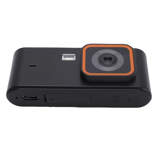 Appareil photo numerique retro vintage Tbest pour reussir vos photos de voyage sans encombre