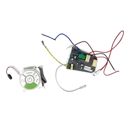 SOS - Accesorio para tarjeta con botón para central de vapor, plancha POLTI SLDB3220