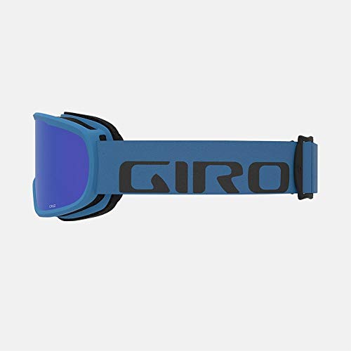 Image of Giro Cruz Ski Goggles - Snowboard Goggles for Men, Women & Youth - Anti-Fog - OTG