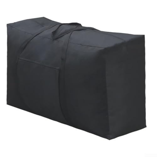 QuivyLivy Grand sac de transport pour kayak, sac de rangement gonflable, sac de transport pour canoë Oxford 1680D, sac de transport pour planche à pagaie, housse de protection pour bateau de pêche