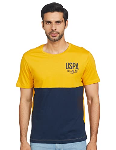 Image of U.S. POLO ASSN. Men's Button Down Regular Fit Shirt