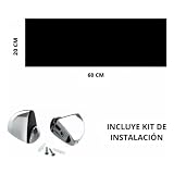 Reviews y listado de Repisas de vidrio templado los más recomendados. 9 Reviews y listado de Repisas de vidrio templado los más recomendados. 7