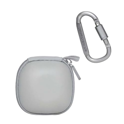 Heavy Duty Carrying Case Small Bag for Action Camera Camera Lightweight Storage