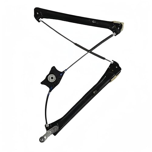 Mécanisme de lève-vitre avant pour VW Tiguan L 5NG837461 5NG837462