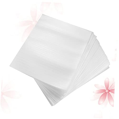 Ciieeo 200 Pçs Suprimentos Bolsa Armazenamento Ornamento X Caneca Revestida Placa De Almofada Em Pol