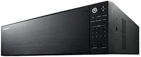 Samsung Techwin SRN-4000-3TB Network Video Recorder