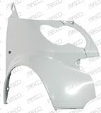  FOG mit Löchern in Kotflügel vorne rechts 63000412