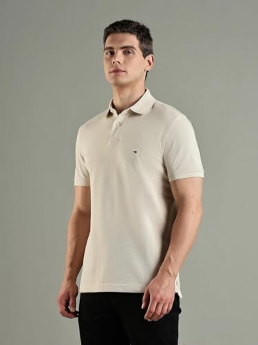 Image of Tommy Hilfiger Men T-Shirt