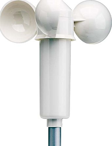 Preisvergleich Produktbild Elso 774212 Windmesser Anemometer IHC
