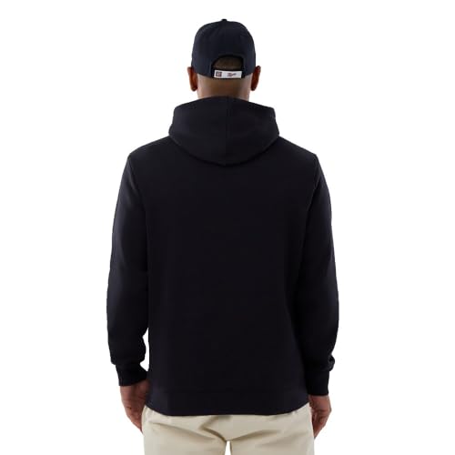 Sweatshirt à capuche Tigers MLB Regular - vue 3