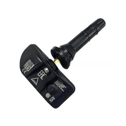 Sensor de presión de neumáticos JX7T-1A180-CA para control de llantas 3