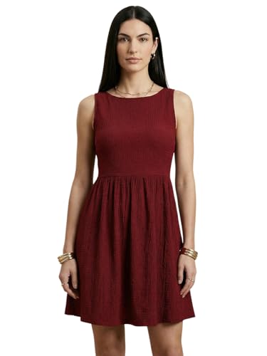 Image of Globus Women Dresses (3641178001 White S)