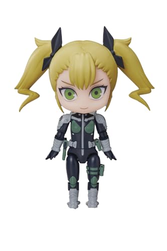 Deformed style Kikoru Shinomiya figure