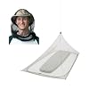 Sea to Summit Insect Protection: Mosquito Head Net Permethrin and Nano Mosquito Net
