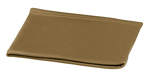 Rothco ECWCS Polyester Neck Gaiter, Coyote