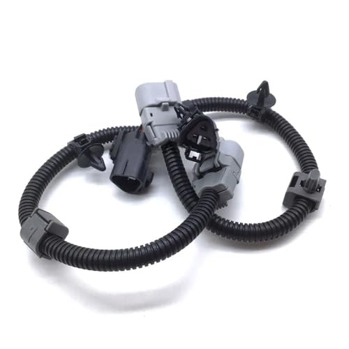 Sensor de altura 89408-60011 para corregir luces bajas en Toyota 4Runner 2003-2009 5