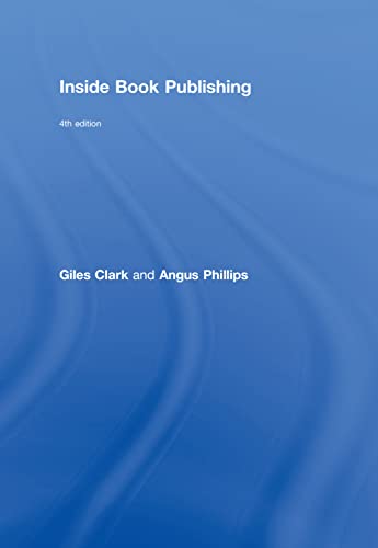 Inside Book Publishing view 2