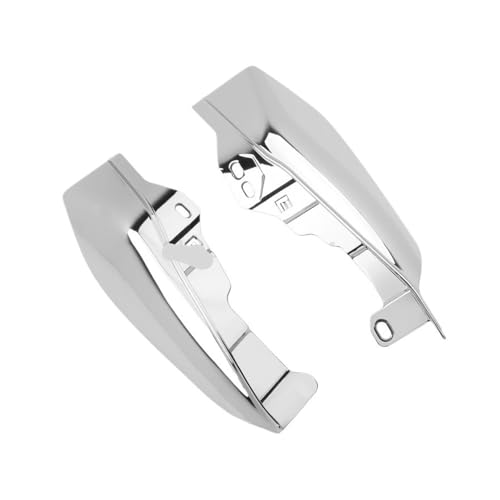 Cubierta térmica escape motocicleta para viajar cómodo en Road King y Electra Glide