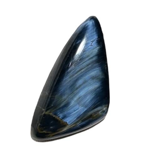Cabochon pietersite pour fabriquer un pendentif fait main unique au quotidien