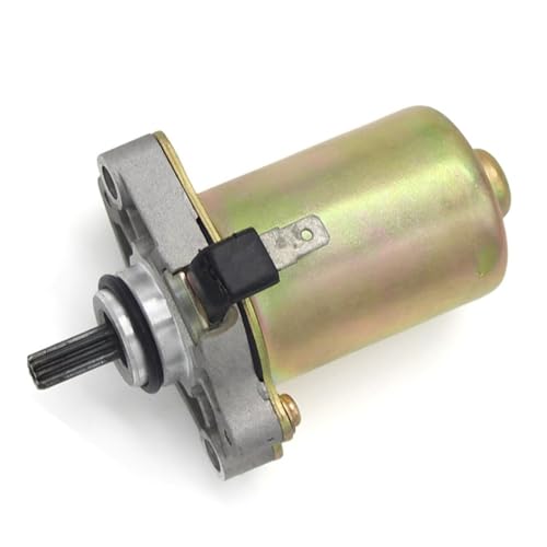 Démarreur 12V moto 491 RR ST Rage Naked 2003-2014 remplacement pièce OEM R19240011A0