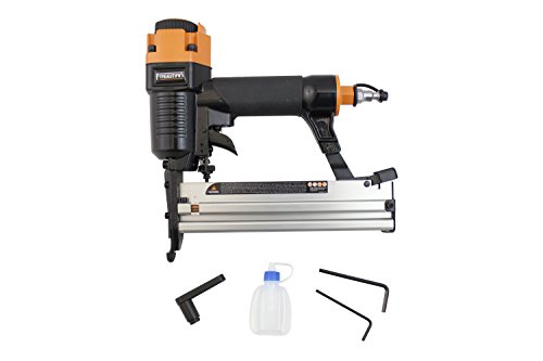 Freeman 18 Gauge Narrow Crown Stapler Pst9040Q, 1 5/8" #TOP1