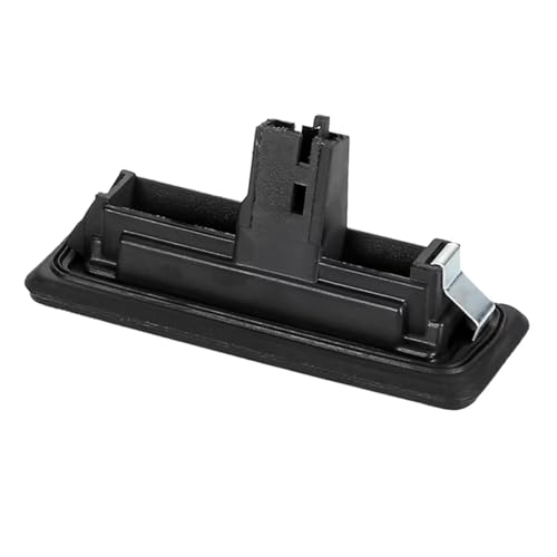 Interrupteur de hayon Skoda Fabia Octavia bouton coffre