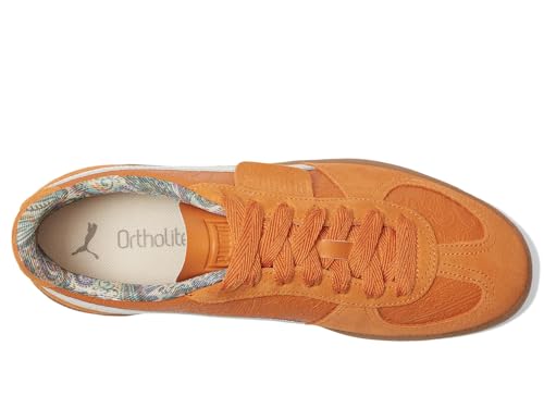 Image of Puma Mens Palermo Leather Shoes
