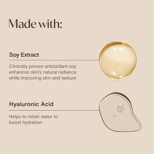 Aveeno Positively Radiant Skin Brightening Daily Face Wash Scrub, 5 oz - image 5