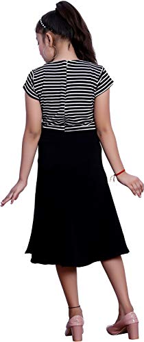 Image of Generic Girls' Midi Dress