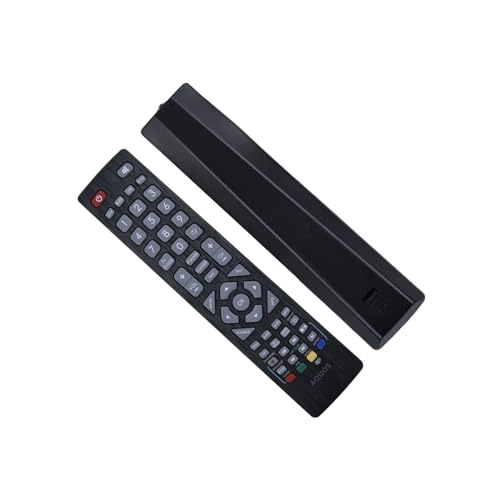 Télécommande TV de précision pour modèles LC-32CFE5200E et LC-22CF - 4