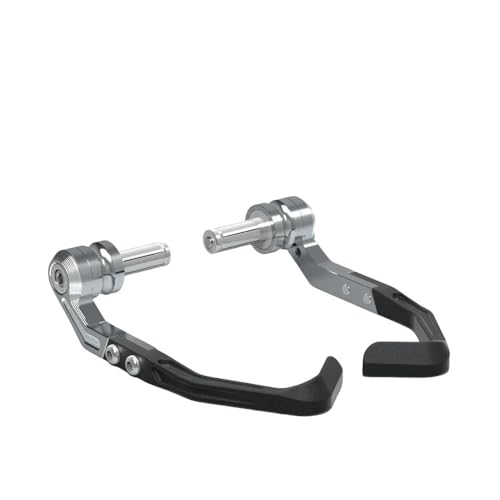 Protège frein moto anti-blocage de levier CNC pour Hypermotard 950 RVE
