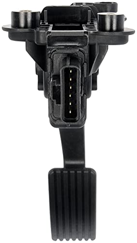 image for Dorman 699-120 Accelerator Pedal Compatible with Select Chrysler / Dod
