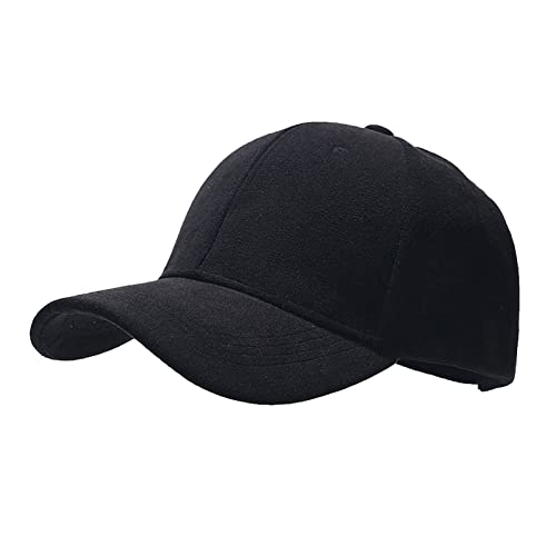 Disponibili In Tutti I Colori, Questi Cappellini Da Baseball Sono Un'ottima Idea Regalo Per I Tuoi Amici Tuoi . Ottimo Per La Primavera E L'estate, Design Taglia Unica Promette Una Vestibilità Sicura E Confortevole Ogni .