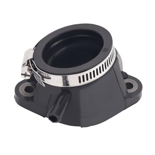 Collecteur d'admission Arctic 500 pour réparer votre quad avant une rando