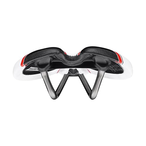 Selle San Marco Aspide selle de course ouverte pour cyclisme sur route