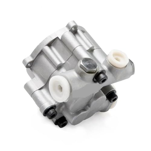 Bomba de engranajes para excavadora con bomba principal K3V63 4