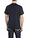 Replay Men's T-Shirt, 970 Night Blue, Small