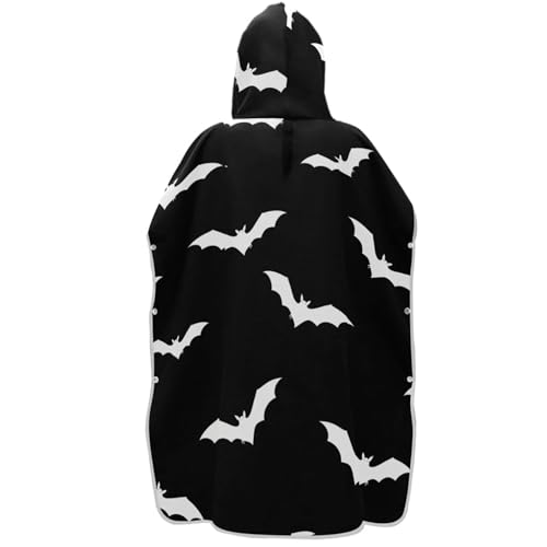Poncho surf grande taille unique pour se changer sans encombre sur le sable