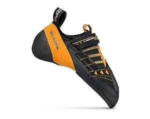 Scarpa INSTINCT VS Climbing Shoe-U