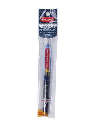 Trimax Gold Pen Refill 2025