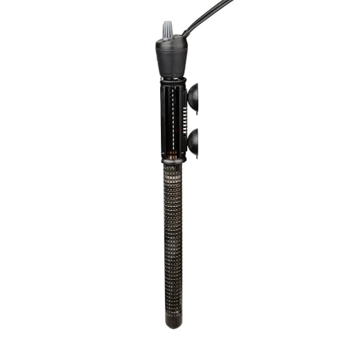 Marineland Precision Heater for Saltwater or Freshwater Aquariums by MarineLand - Image 2