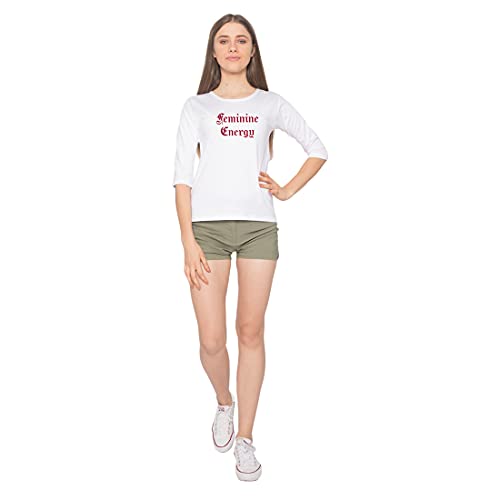 Image of Bewakoof Women T-Shirt