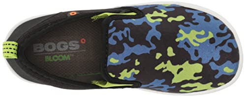 Image of BOGS Kids Kids Kicker II Slip on Shoe